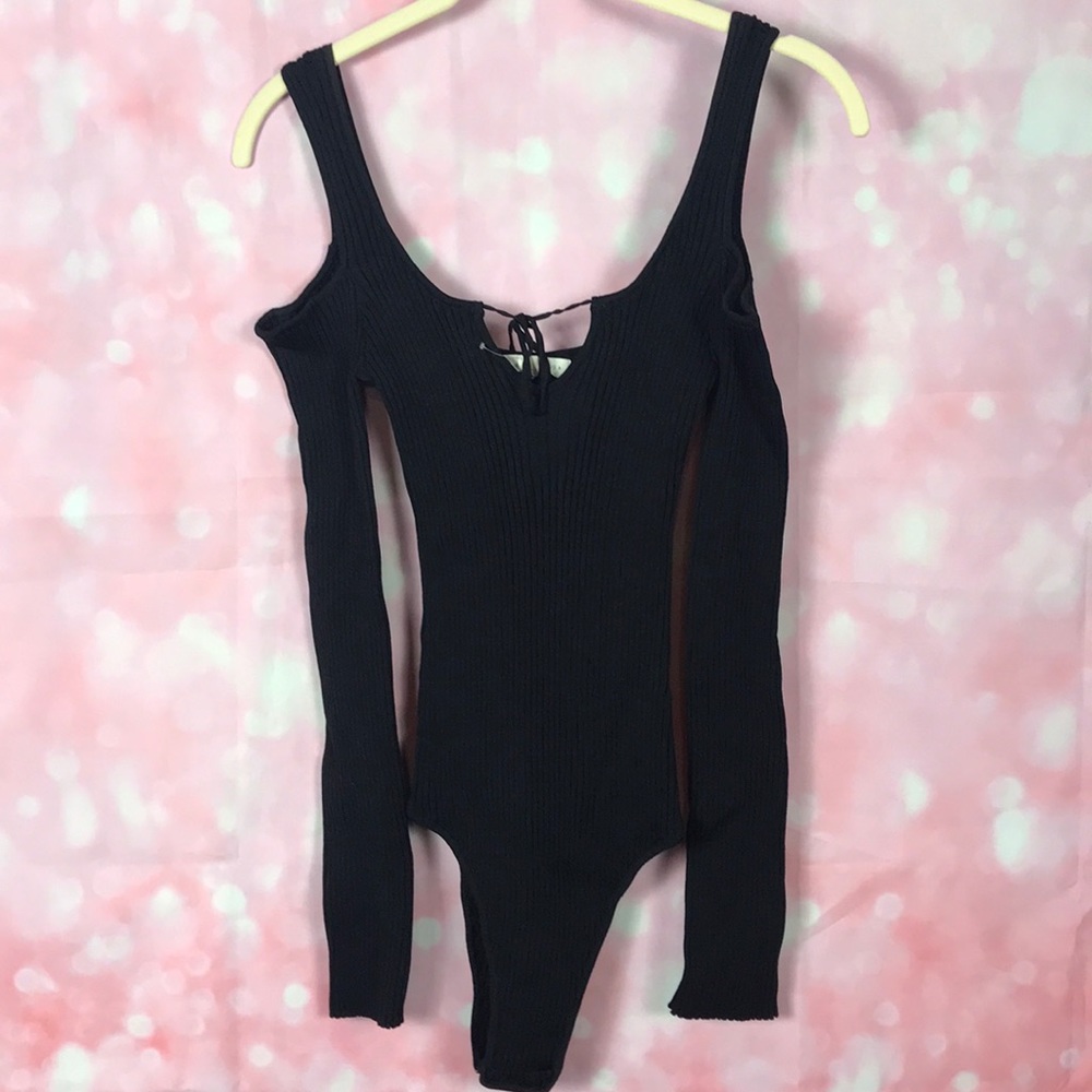 LA Hearts Bodysuit